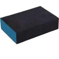Extol Extol premium kézi csiszolóblokk, (stekli, csiszolószivacs) 100×70×25mm, P180, kemény, EVA (8803666)