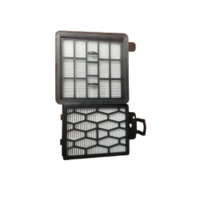 Bravo Bravo gyári Hepa filter 2db (B-4699-filter)