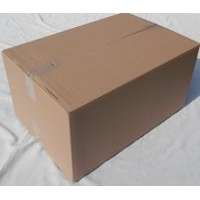  Csomagoló doboz, 5 rétegű, 60*40*30 cm, 5 db