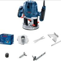 Bosch Bosch Professional felsőmaró GOF 130 (06016B7000)