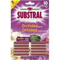 Substral Substral Orchidea táprúd 10 db (732129-7307)