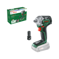 Bosch Bosch UniversalImpactDrive 18V-350 akkus ütvecsavarozó, akku és töltő nélkül (0603980304)