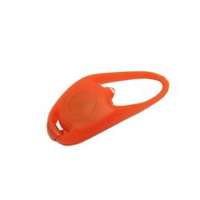 Kerékpárlámpa hátsó mini LED (8920255)