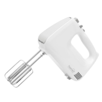 Home Home kézi mixer 400W, fehér (HGKM40)