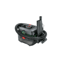 Bosch Bosch Advanced Vac 18V-8 akkumulátoros nedves és száraz porszívó (akku és töltőegység nélkül) (06033