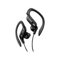 JVC JVC HA-EB75-BNU sportoláshoz kifejlesztett fülhallgató, fekete (12712)
