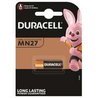 Duracell Duracell MN 27 alkáli riasztóelem (DSM003)