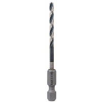 Bosch Bosch HSS Impact Control fémfúró 1/4" bitbefogással o 3,3 mm (2608577050)