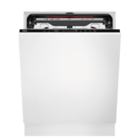 AEG AEG AirDry beépíthető mosogatógép 15 terítékes (FSE74707P)