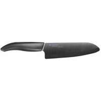 Kyocera Kyocera kerámia kés fekete 16 cm (FK-160BK)