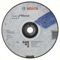 Bosch Bosch Expert for Metal nagyolótárcsa hajlított, A 30 T BF, 230 mm (2608600228)