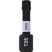 Bosch Bosch Impact Control T25 csavarbitek - 2 db (2608522475)