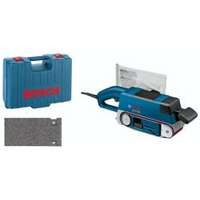 Bosch Bosch GBS 75 AE szalagcsiszoló szerszámtáskában (0601274707)