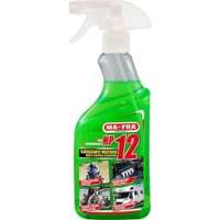 Ma-Fra Ma-Fra HP12-Univerzális többfunkciós zsírtalanító 500ml (MF-H0176)