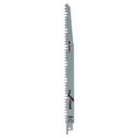 Bosch Bosch szablyafűrészlap fához S 1531 L, Top for Wood 25 db (2608650465)
