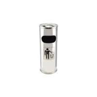 Perfect Home szemetes inox (72073)