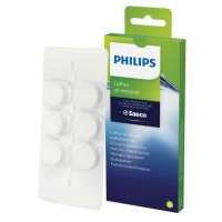 Philips Philips zsírtalanító tabletta,kávégépekhez 6 db CA6704/10