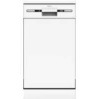 Tesla Tesla (WD461M) szabadon álló mosogatógép 9 terítékes