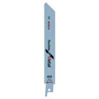 Bosch Bosch szablyafűrészlap fémhez S 922 BF, Flexible for Metal 5 db (2608656014)