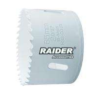 Raider Raider körkivágó 25 mm HSS-Co 8% bi-metal (6113299)