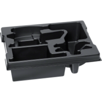 Bosch Bosch GEX 125-1 AE L-BOXX 238 betét (1600A002VT)