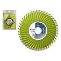 Extol Extol Craft gyémántvágó TURBO 115×2,2×22,2mm (108851)