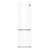 LG LG alulfagyasztós hűtőszekrény (GBB72SWVGN)