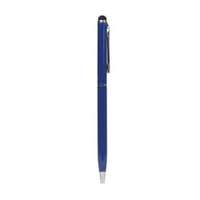 gigapack Érintő ceruza 2in1 (univerzális, kapacitív, toll érintőceruza, 13cm) SÖTÉTKÉKGP-59898