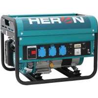 Heron Heron benzinmotoros áramfejlesztő EGM 25 AVR (8896111)
