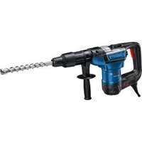 Bosch Bosch GBH 5-40 D fúrókalapács SDS-max-szal (0611269001)