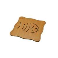 Perfect Home Perfect Home Edényalátét halas (12980)