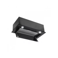 SLX SLX SB 60 B beépíthető páraelszívó, fekete