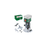 Bosch Bosch Advanced Trimrouter 18V-8 akkus felsőmaró akku nélkül (06039D5000)