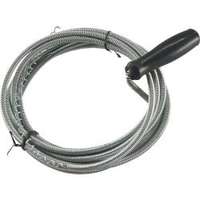 Extol Craft lefolyócső tisztító 3m x 5mm (546)