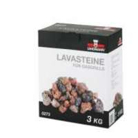 Landmann Landmann lávakő, mosható 3 kg (0273)