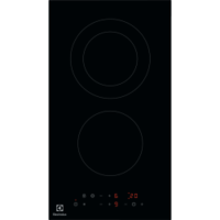 Electrolux Electrolux Domino beépíthető kerámia főzőlap (LHR3233CK)
