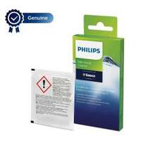 Saeco Philips zsírtalanító por tejrendszerhez 1 doboz/ 6 tasak CA6705/10