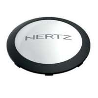 Hertz Hertz HTX RGB W LOGO.1 RGB logó HTX hangszórókhoz (13869)