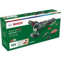 Bosch Bosch AdvancedMulti 18 akkus multifunkcionális gép (0603104000)