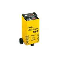 DECA DECA CLASS BOOSTER350E akkumulátor indító-töltő (24-353700)