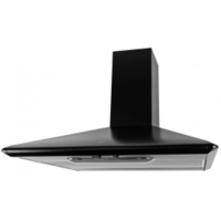 SLX SLX SK 60 B kürtős páraelszívó, fekete