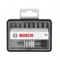 Bosch Bosch 8+1 részes Robust Line bitkészlet S Extra-Hard (2607002562)
