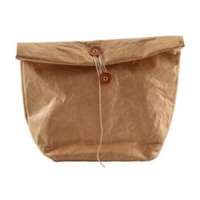 Perfect Home Perfect Home Papír hatású műanyag hűtőtáska 36*38 cm (13853)