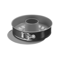 Tefal Tefal Easy Bake csatos kerek sütőforma, 26cm (J1742874)