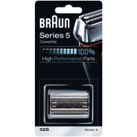 Braun Braun 52S combipack borotva szita és nyíróegység (10AS340002)