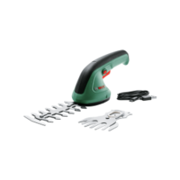 Bosch Bosch EasyShear bokorvágó és fűnyíróolló készlet (0600833303)