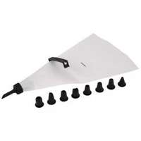 NAVA-GUARDINI NAVA Misty habzsák 9 cserélhető fejjel 0,5L (10-111-099)