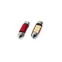 CANBUS 12SMD LED 31MM SZOFITA 12/24V 01288/71662/01631