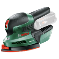 Bosch Bosch PSM 18 LI Akkus multicsiszoló (akku és töltő nélkül) (06033A1321)