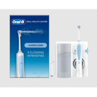 Oral-B Oral-B Health Center Oxyjet szájzuhany (10PO010417)
